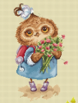 (image for) I Like Flowers